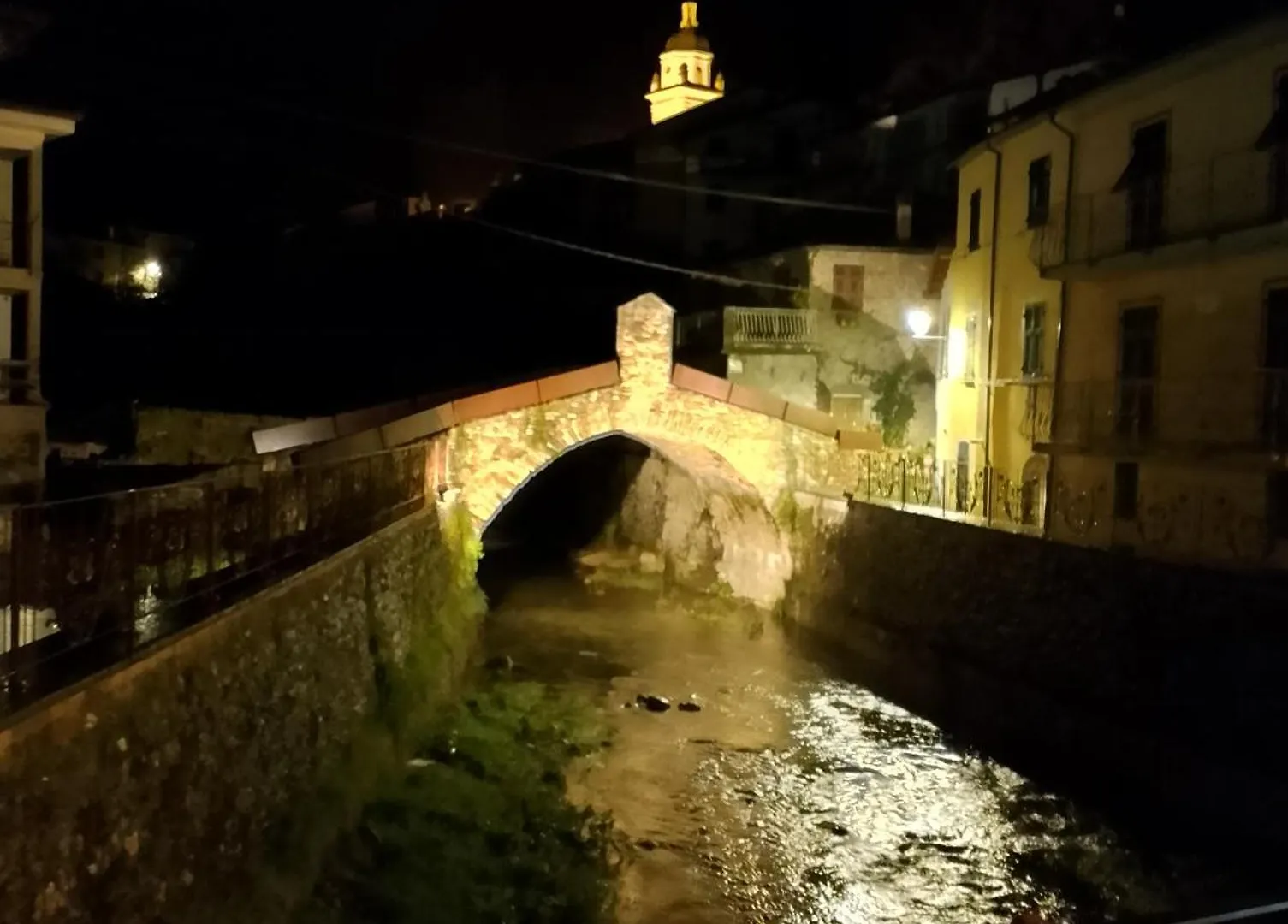 Casa di campagna La Medievale 1 Affittacamere Pignone