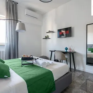 Annamaria - Station Charming , Bari Italia