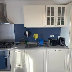 Appartamento Casa Amelie, Genova