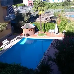 Appartamento Casa Melly, Rapallo