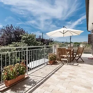 Casa vacanze Oasi Di Pace Sarzana, Luni