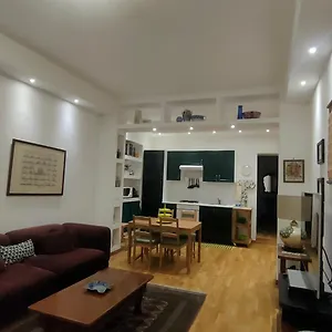 Appartamento La Casa Nella Torre, Genova