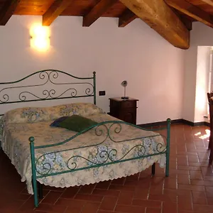 La Meridiana Casale Bed & Breakfast