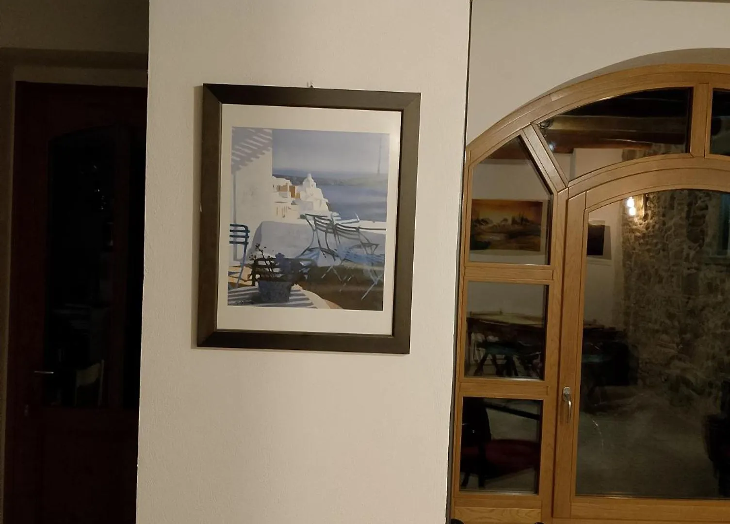 La Medievale 1 Guest House Pignone 0*,  Italy