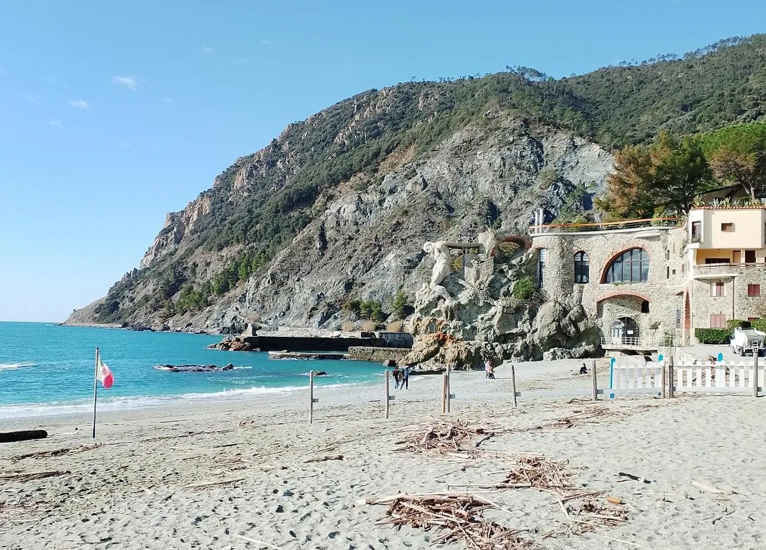 La Medievale 1 Guest House Pignone