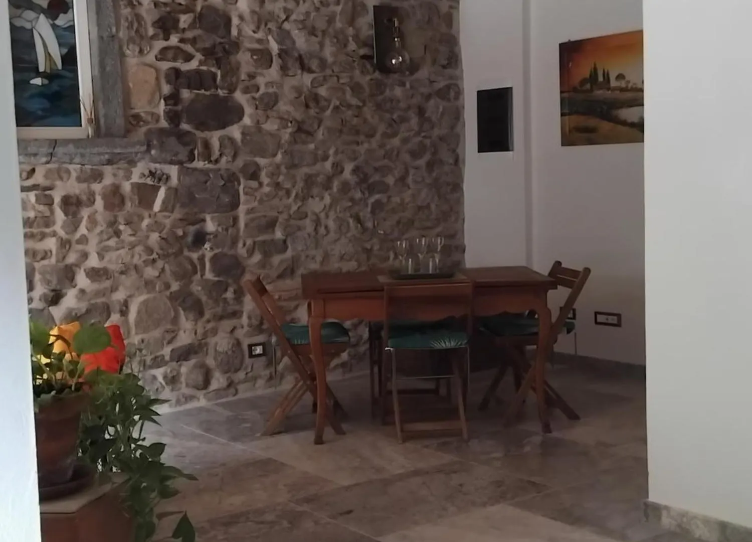 La Medievale 1 Guest House Pignone